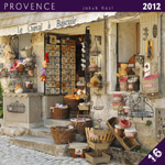 PROVENCE 2012